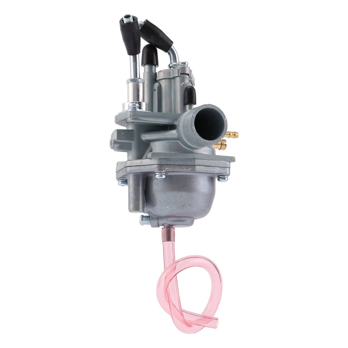 Bethesda Industrial 0451049 0451668 Carburetor For Polaris Predator 50 2004-07 & Predator 90 2003-07