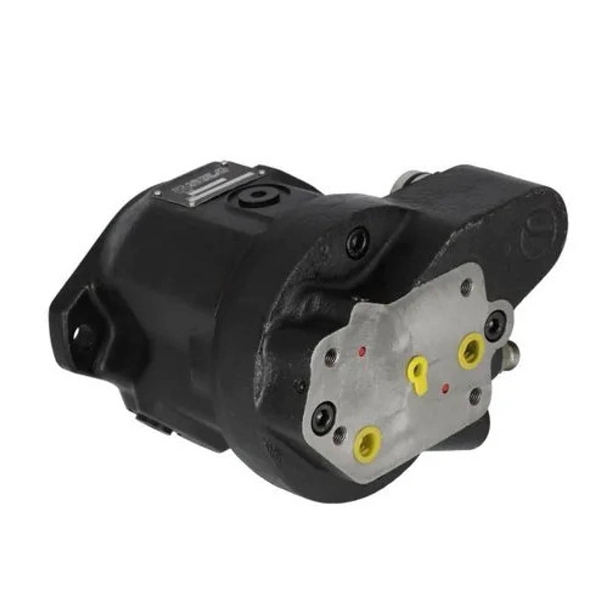 Bethesda Industrial Hydraulic Pump fits Case IH 5120 5130 5140 5220 5230 5240 5250 1343659C2