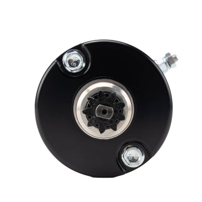 Bethesda Industrial Starter Motor for John Deere Trail Buck 500 4-Tec Rotax / Buck 650 4-Tec Rotax