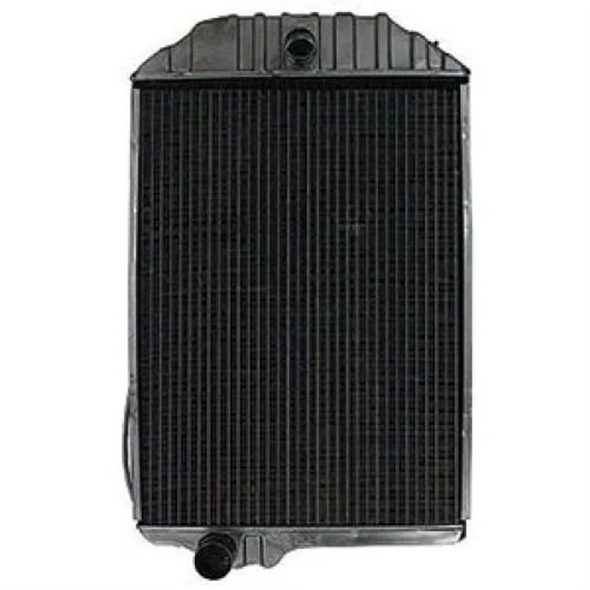 Bethesda Industrial Radiator fits John Deere 4440 AR79501 RE21897