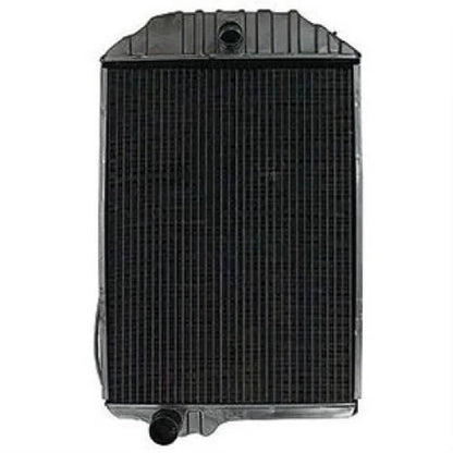 Bethesda Industrial Radiator fits John Deere 4440 AR79501 RE21897