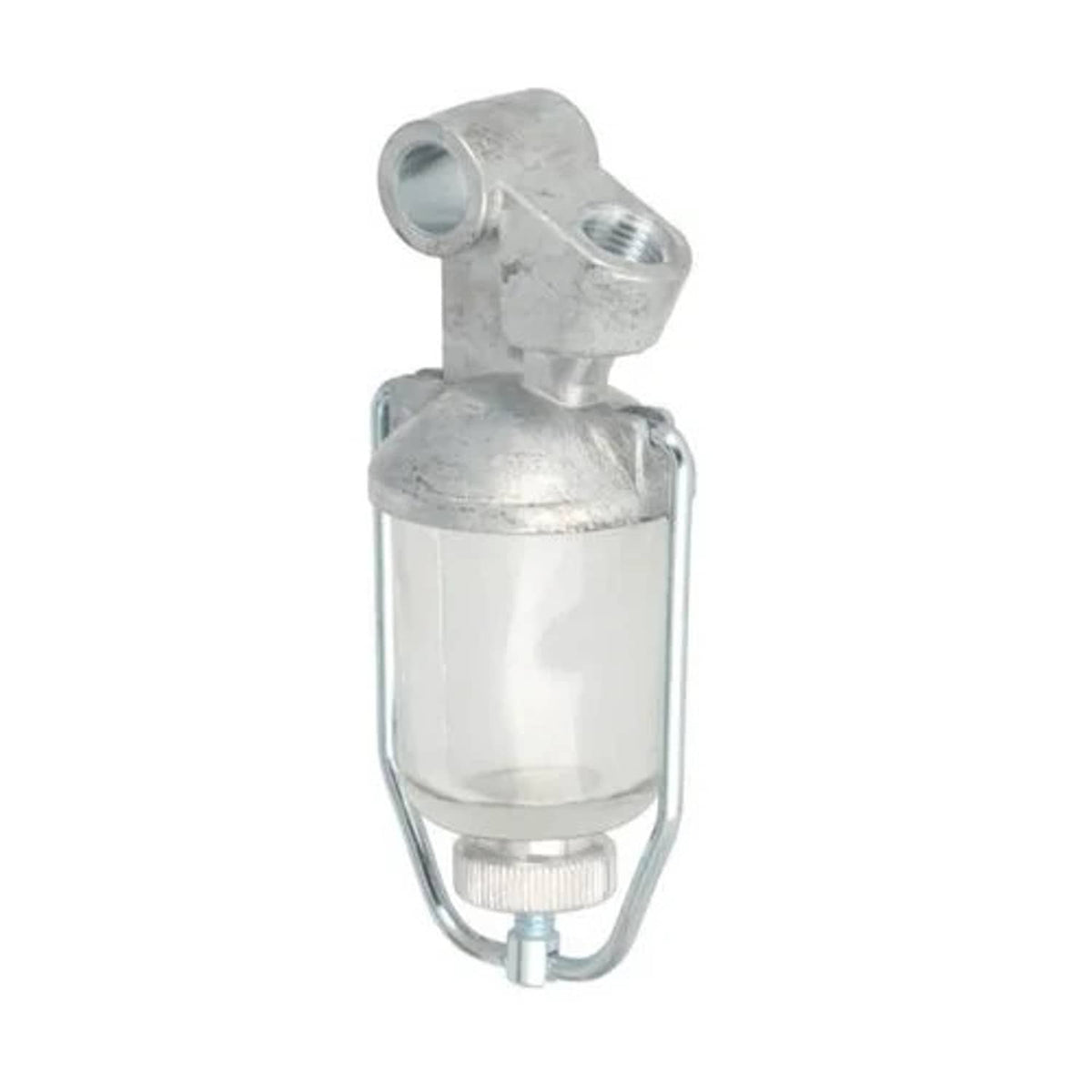 Bethesda Industrial Sediment Bowl Assembly fits Ford NAA 600 700 800 900 2110 2120 4110 4130 311272