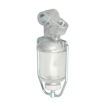 Bethesda Industrial Sediment Bowl Assembly fits Ford NAA 600 700 800 900 2110 2120 4110 4130 311272
