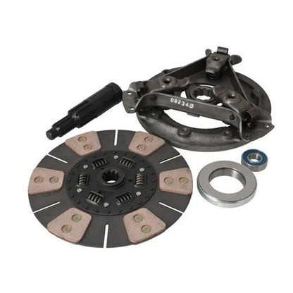 Bethesda Industrial Clutch Kit fits International 70093C91 fits Case IH 495 595 3220 3230 1500655C91