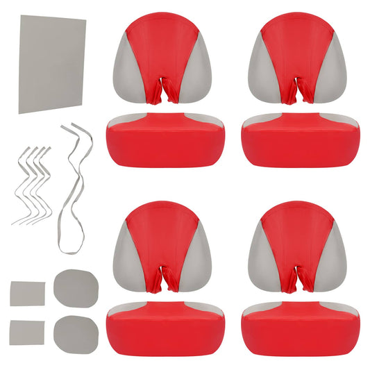 Bethesda Industrial Soft Set Seat Covers For Sea-Doo Speedster 150 (4-seat models) 2007-2011