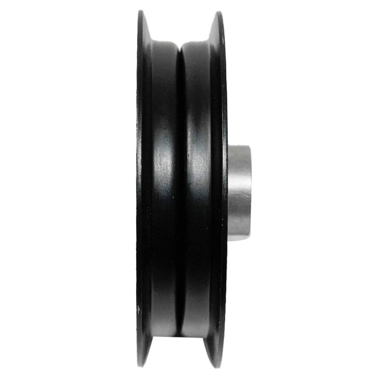 Bethesda Industrial Genuine OEM Hustler 126123 Pulley 4-inch Service Kit 604219
