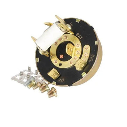 Bethesda Industrial Light Switch fits John Deere 60 620 70 AM1866T fits Oliver 1K7354A