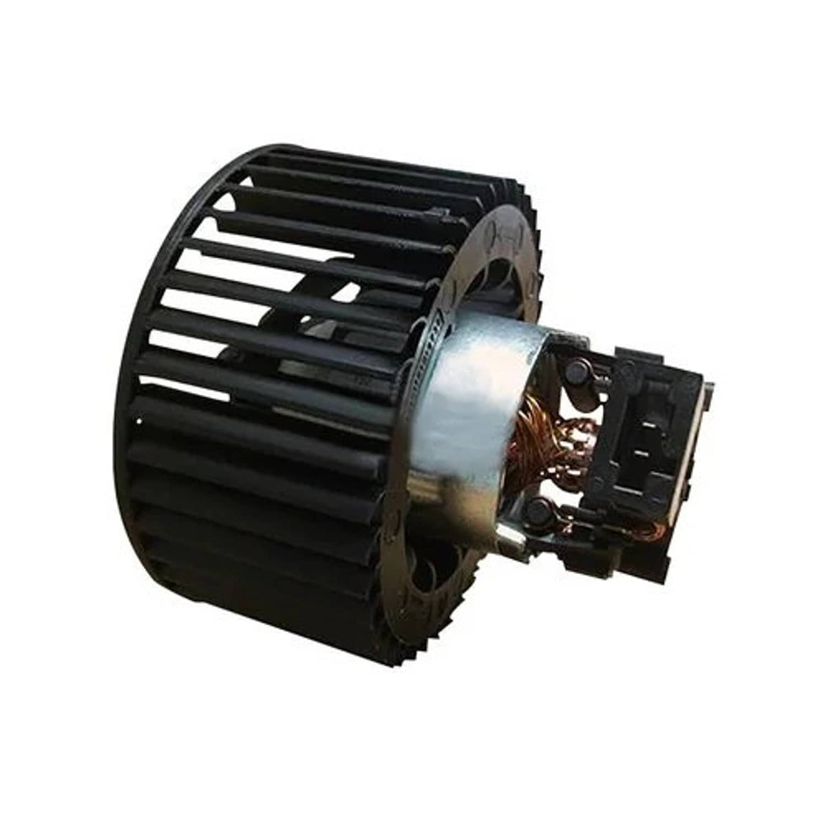 Bethesda Industrial Blower Motor With Wheels fits Fendt F931.812.140.530