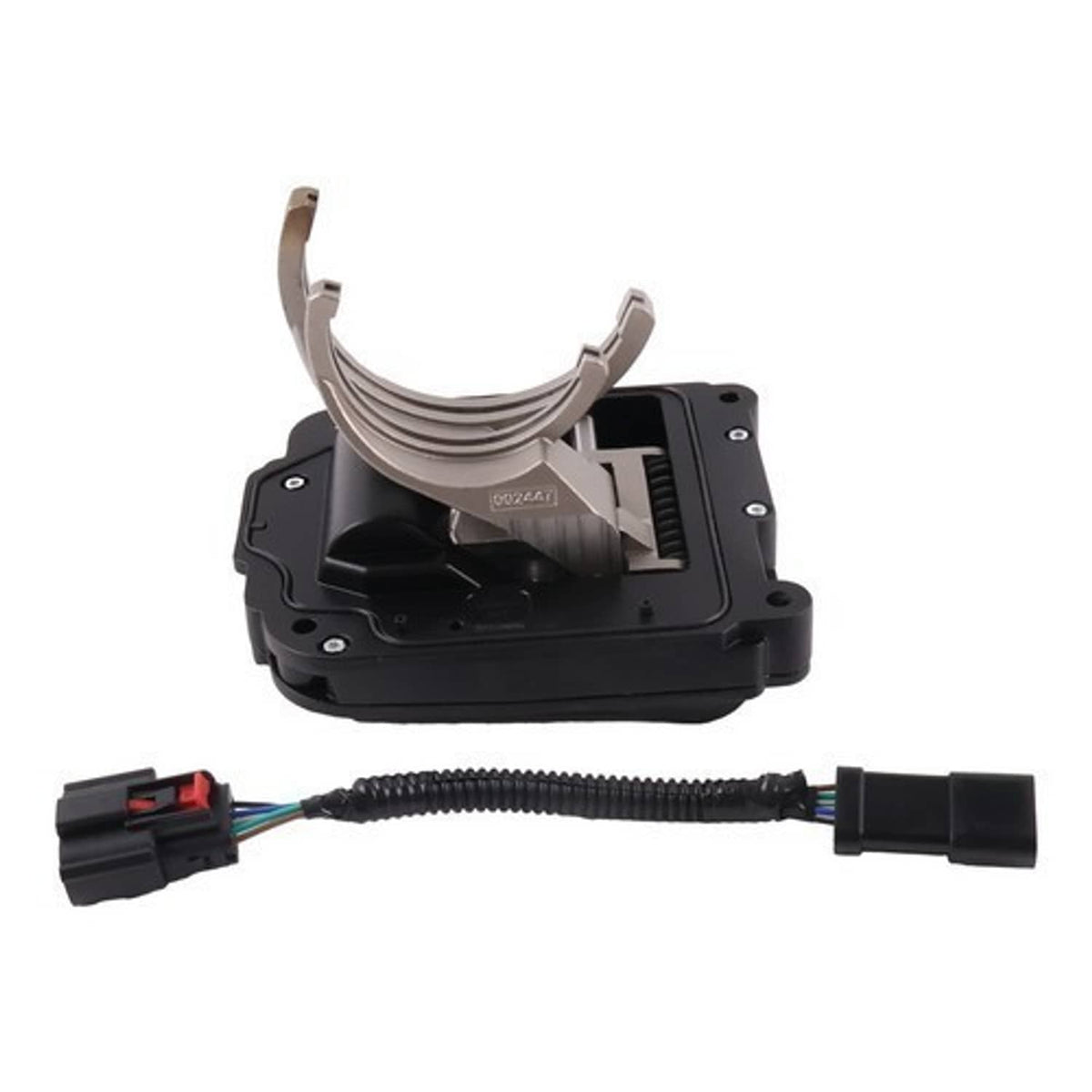 Bethesda Industrial Transfer Case Actuator Fit Jeep Cherokee Chrysler 200 2014-2018 68321349AD