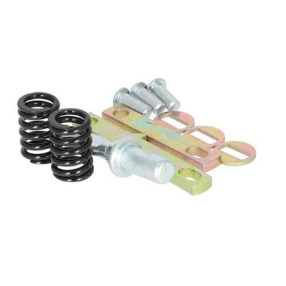 Bethesda Industrial Quick Attach Repair Kit - Electric and Manual Hook-up