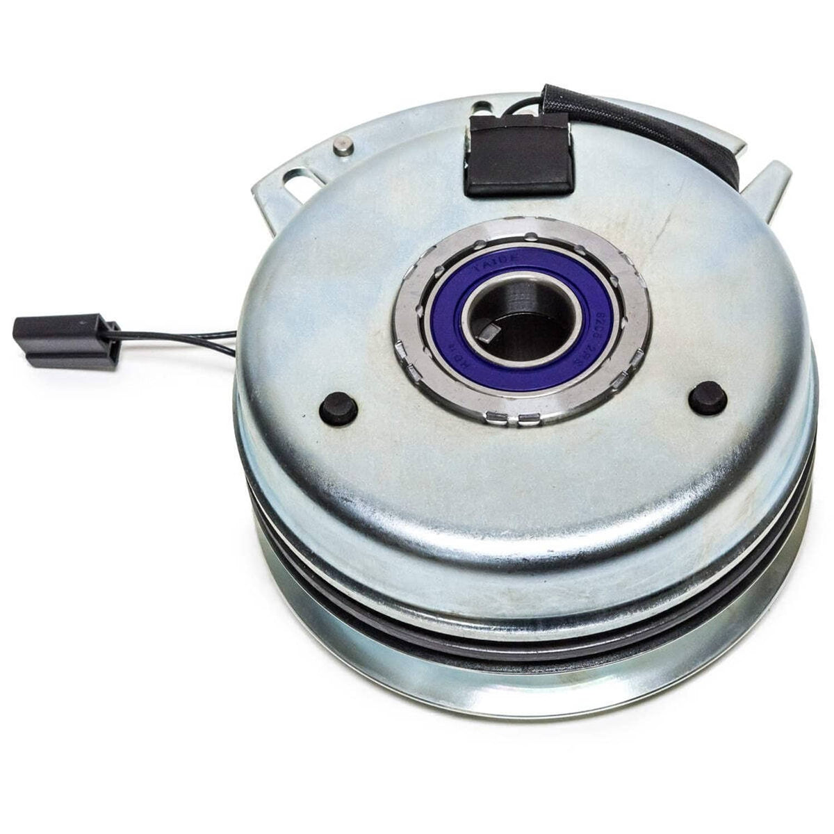 Bethesda Industrial PTO Clutch For Wright 71410006 Stander Upgraded Bearings