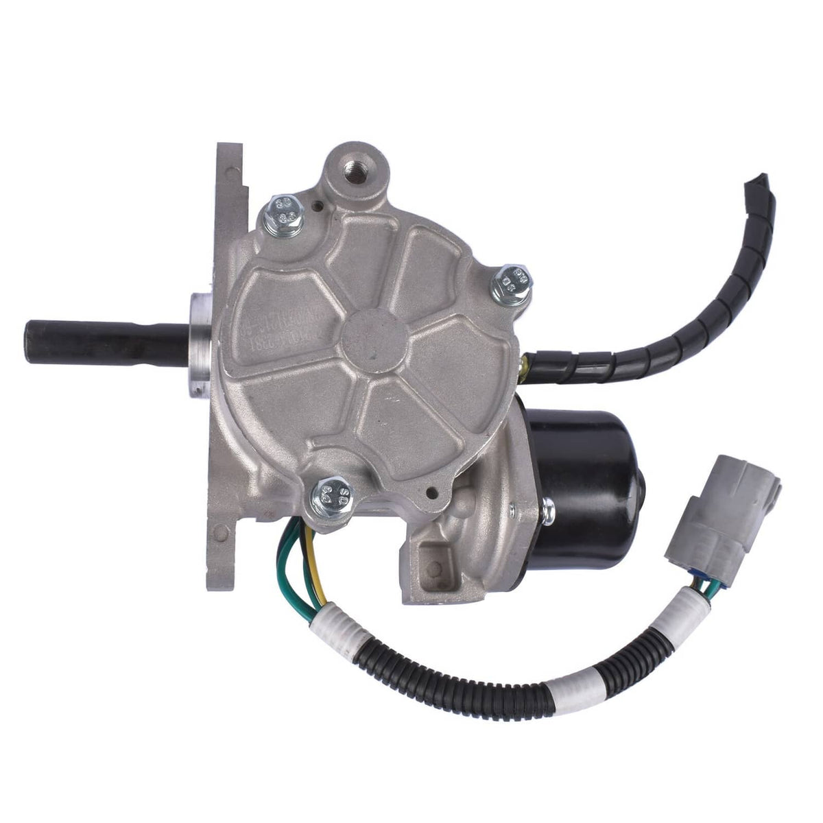 Bethesda Industrial Rear Differential Lock Actuator For Toyota Land Cruiser Lexus LX450 41450-60042