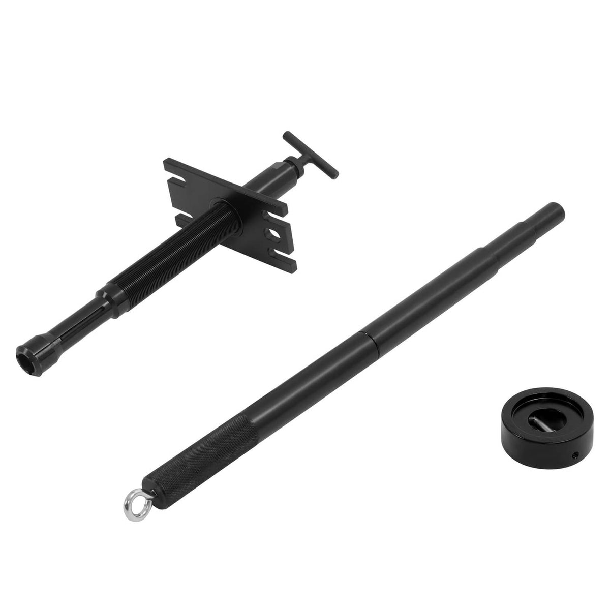 Bethesda Industrial BLK Gimbal Bearing Puller + Alignment Tool For Mercruiser Alpha Bravo MR OMC