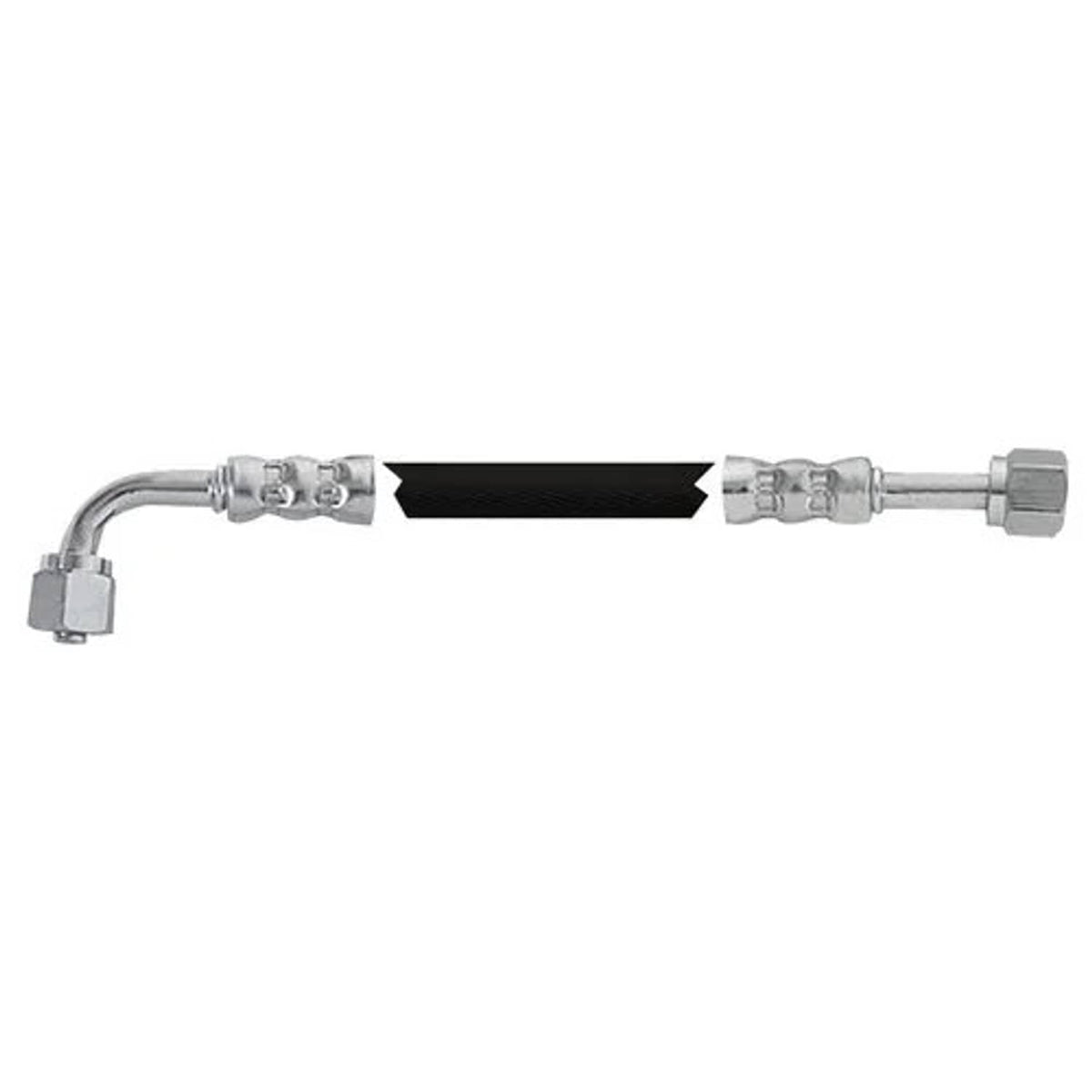 Bethesda Industrial Condenser to Receiver Drier Hose fits John Deere AT262552