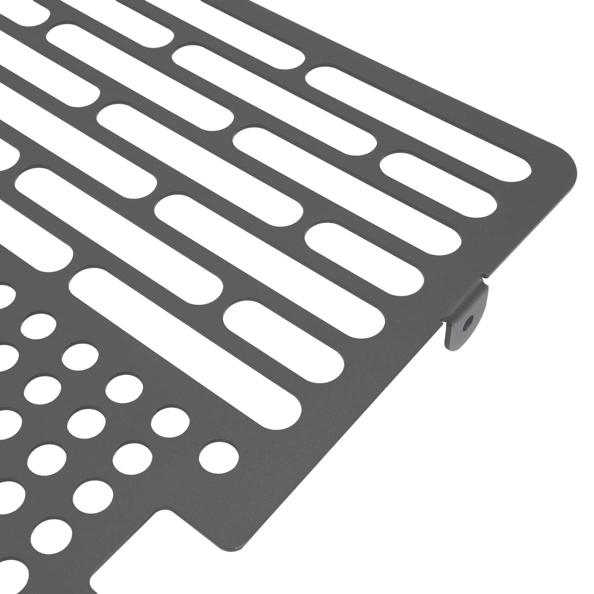 Bethesda Industrial Tractor Grille Guard Brush Guard Insert For Kioti CK2610/20 CK3510/20 CK4010/20