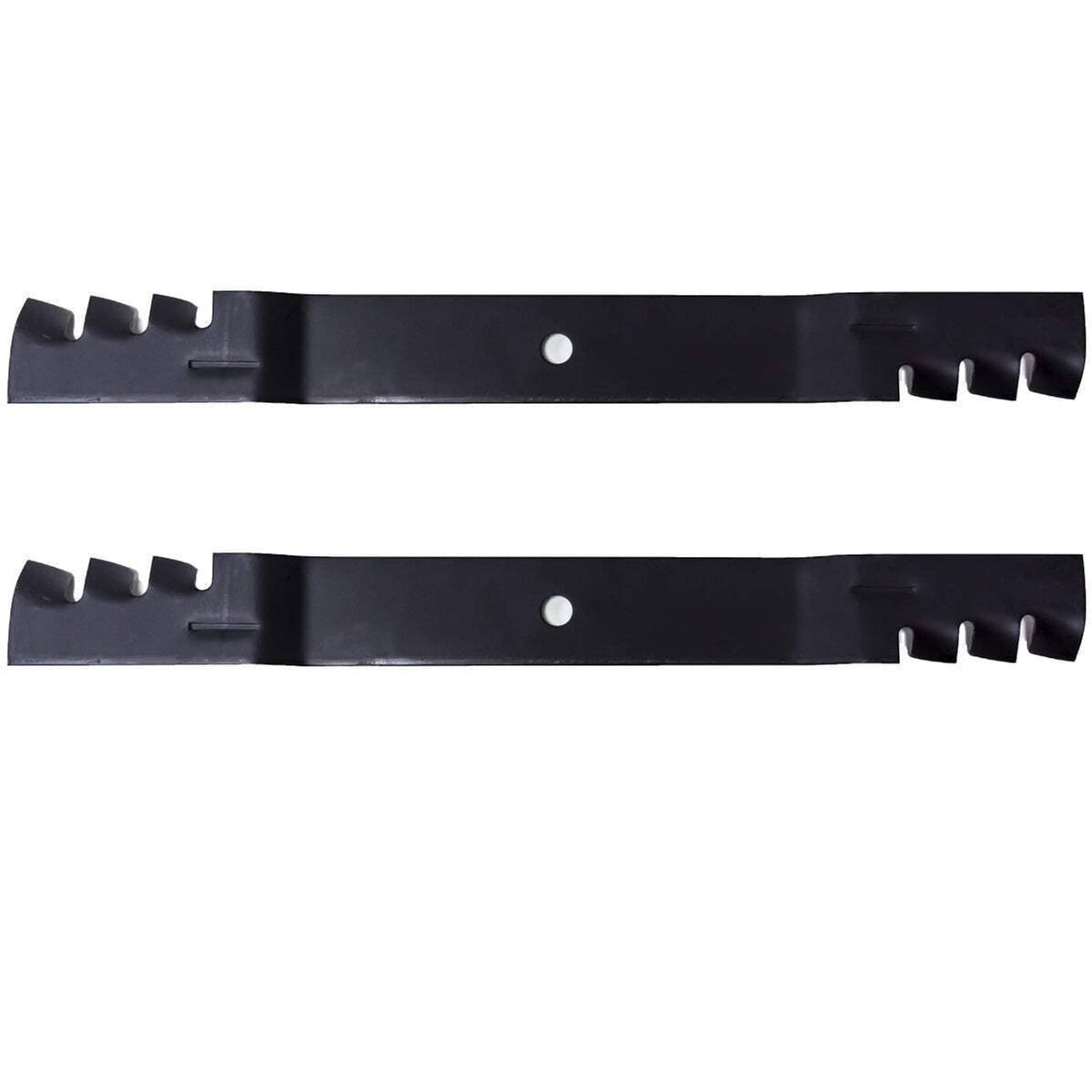 Bethesda Industrial 2PK 42" Mower Gator Mulching Blades for Toro 110-1857-03 110-6568-03 106-8744-03