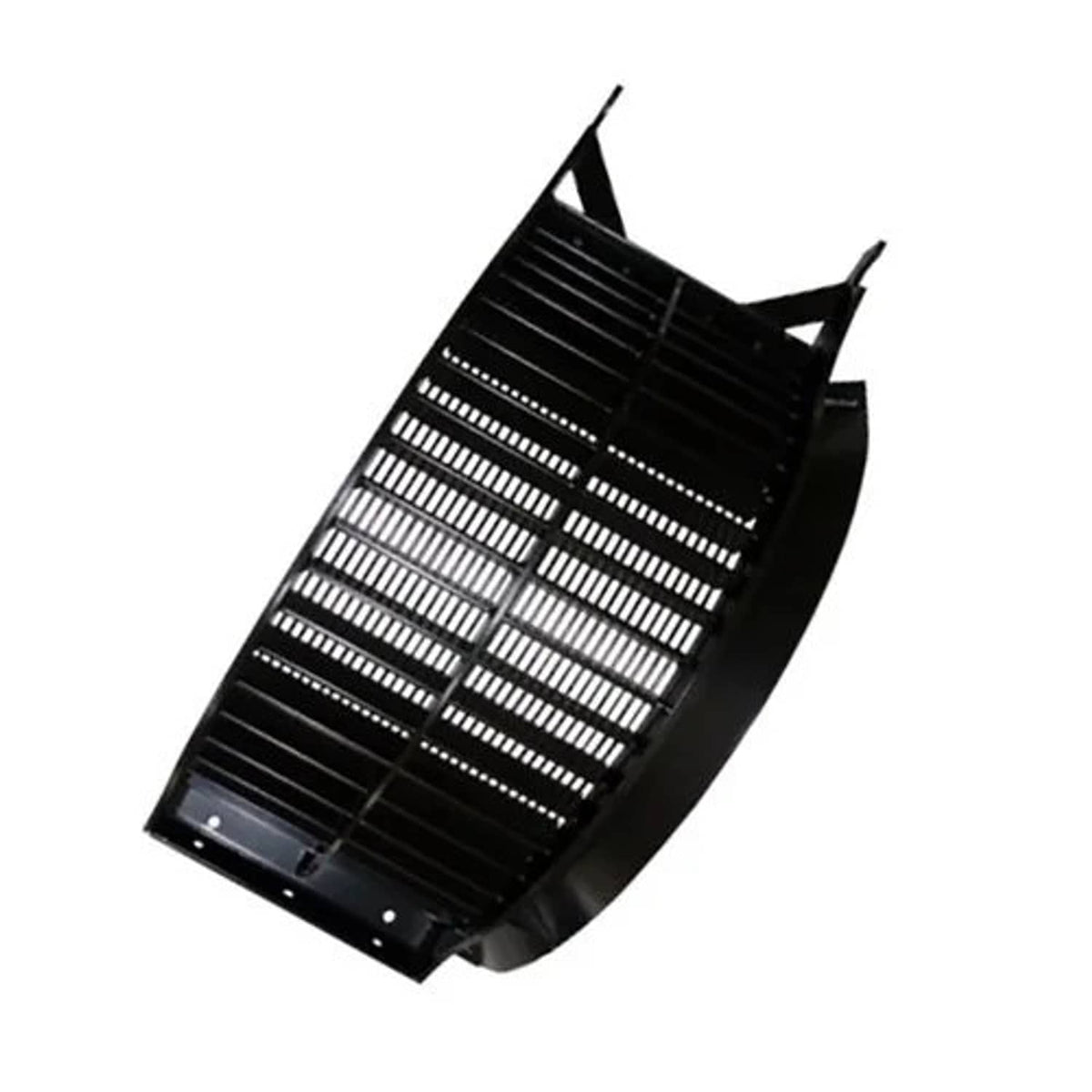 Bethesda Industrial Concave Front with Lip - Small Wire - Hardened fits Case IH 2166 2366 430960A1