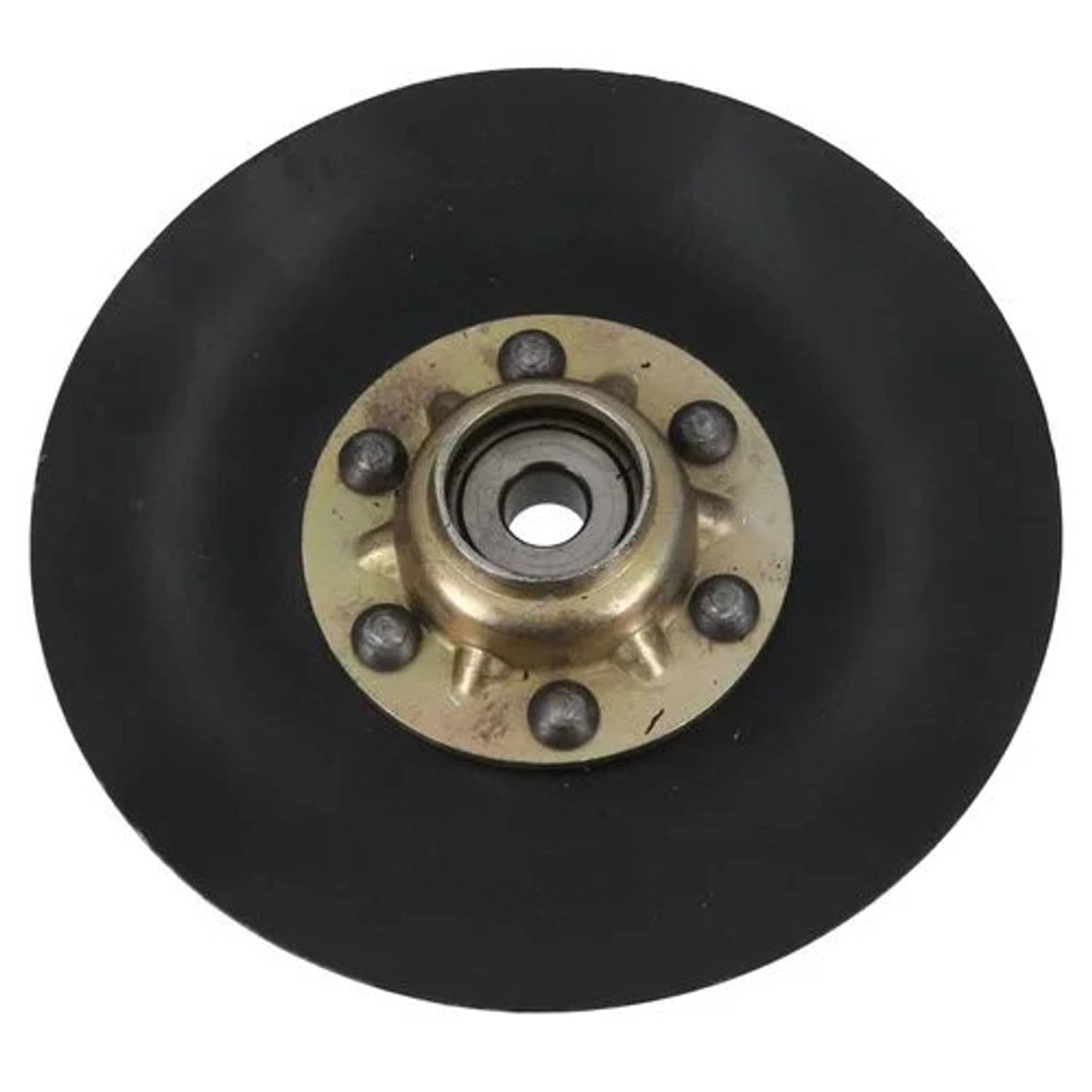 Bethesda Industrial Covering Disc Assembly 8" fits New Holland 1277891C91