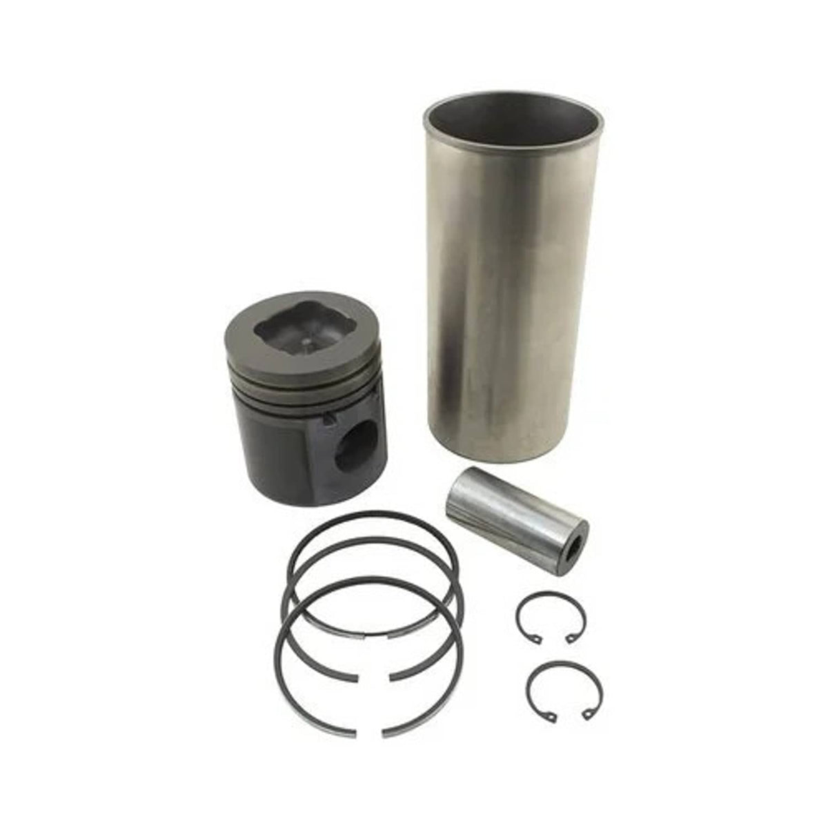 Bethesda Industrial Cylinder Kit - 3.937" Standard Single Cylinder