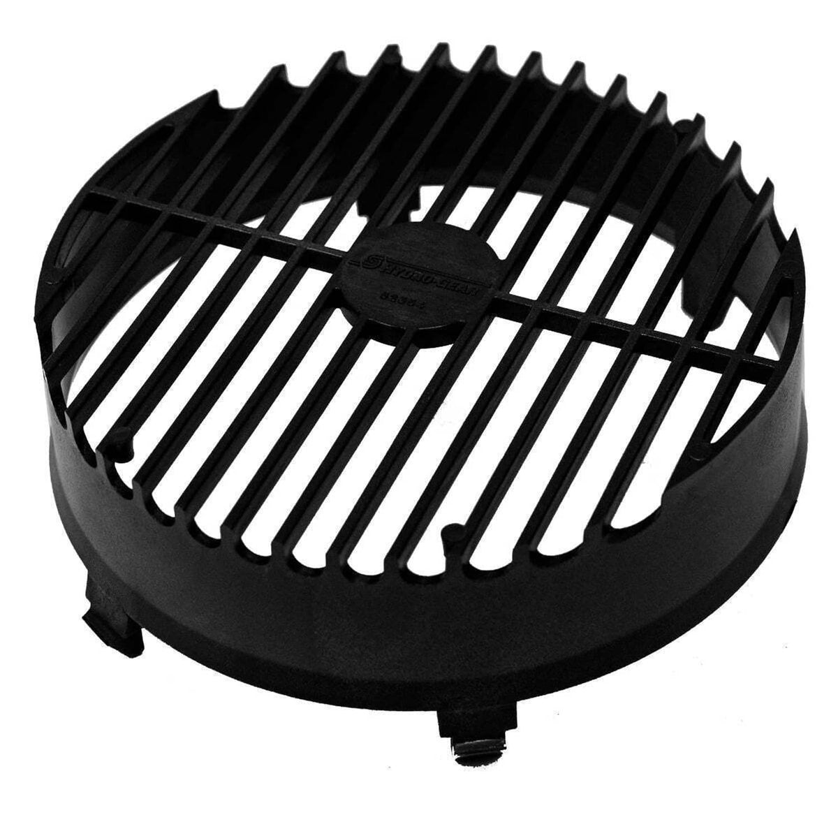 Bethesda Industrial Genuine OEM Hydro Gear 52354 Shroud Fan 7 inch