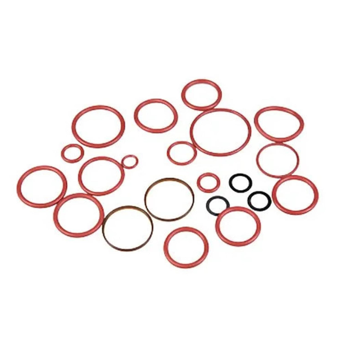 Bethesda Industrial Hydraulic Seal Kit fits New Holland T6030 T6050 5190771 fits Case IH 299723A1