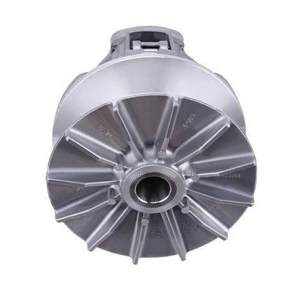 Bethesda Industrial For Polaris Ranger RZR 800 RZR 4 EFI LE 2010-2014 Primary Drive Clutch with Belt