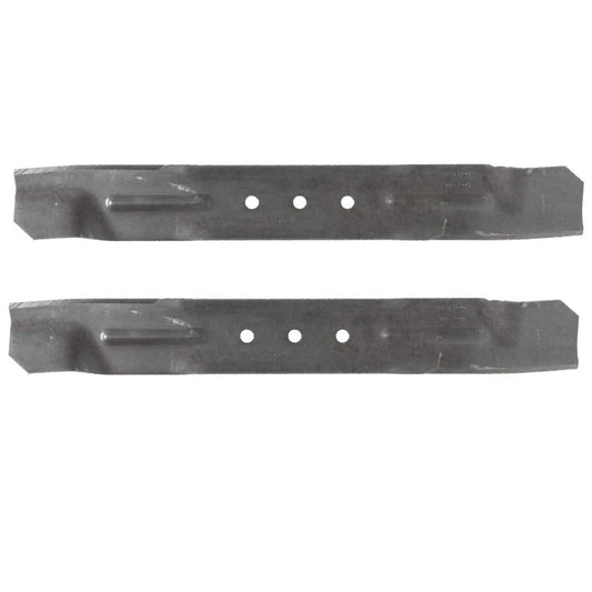 Bethesda Industrial (2) Genuine OEM Ariens 04544400 21" Lawn Mower Blade Fits Razor XD3