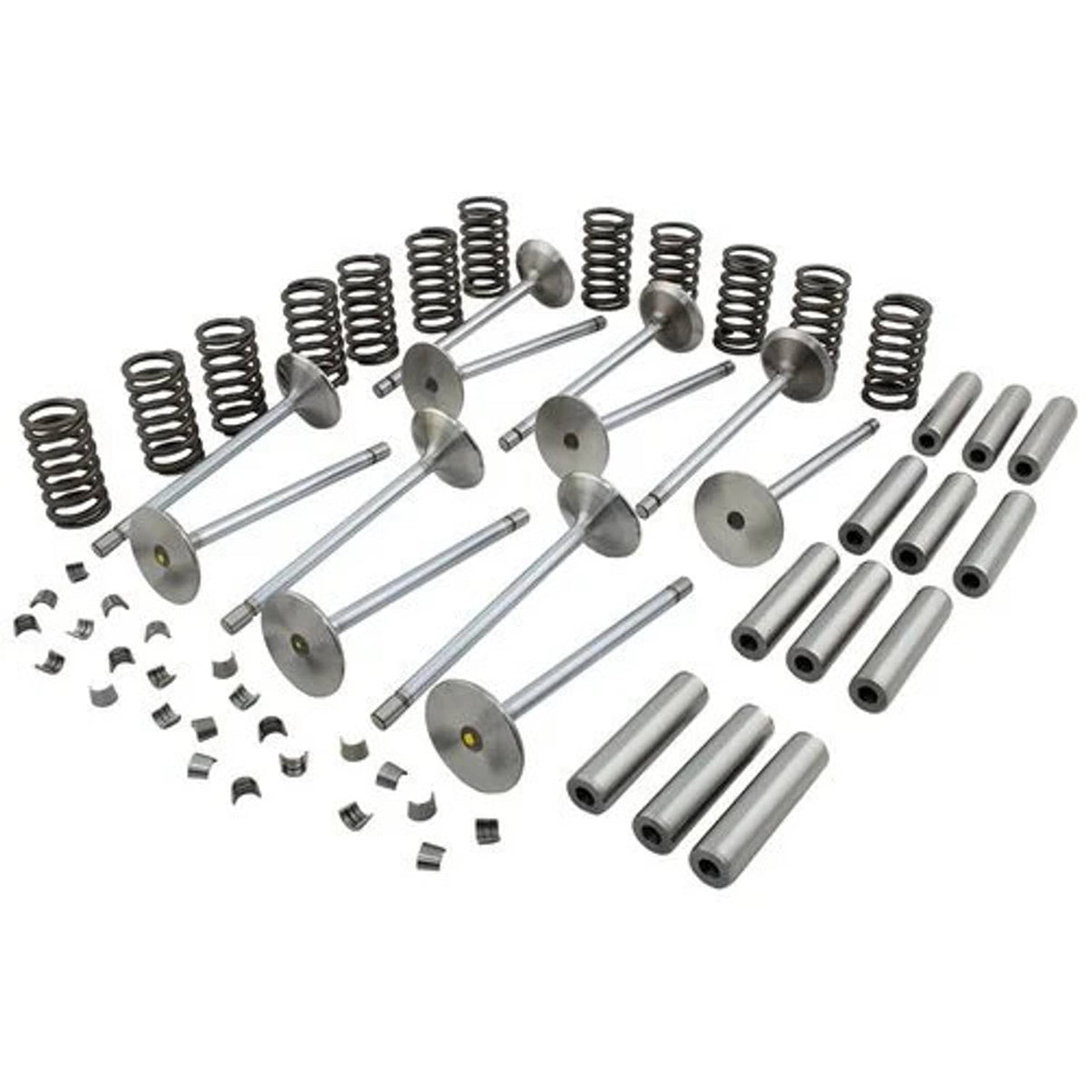Bethesda Industrial Valve Train Kit fits John Deere 450LC 450LC 744E 862B 992ELC 8770 8870 R101304