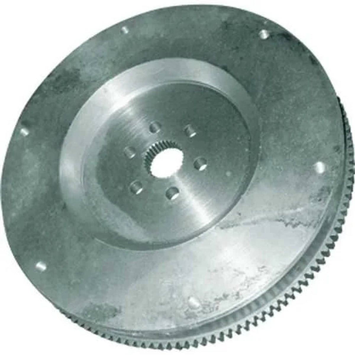 Bethesda Industrial Flywheel With Ring Gear fits Case fits Case IH 2096 4494 4694 A153946 A66613