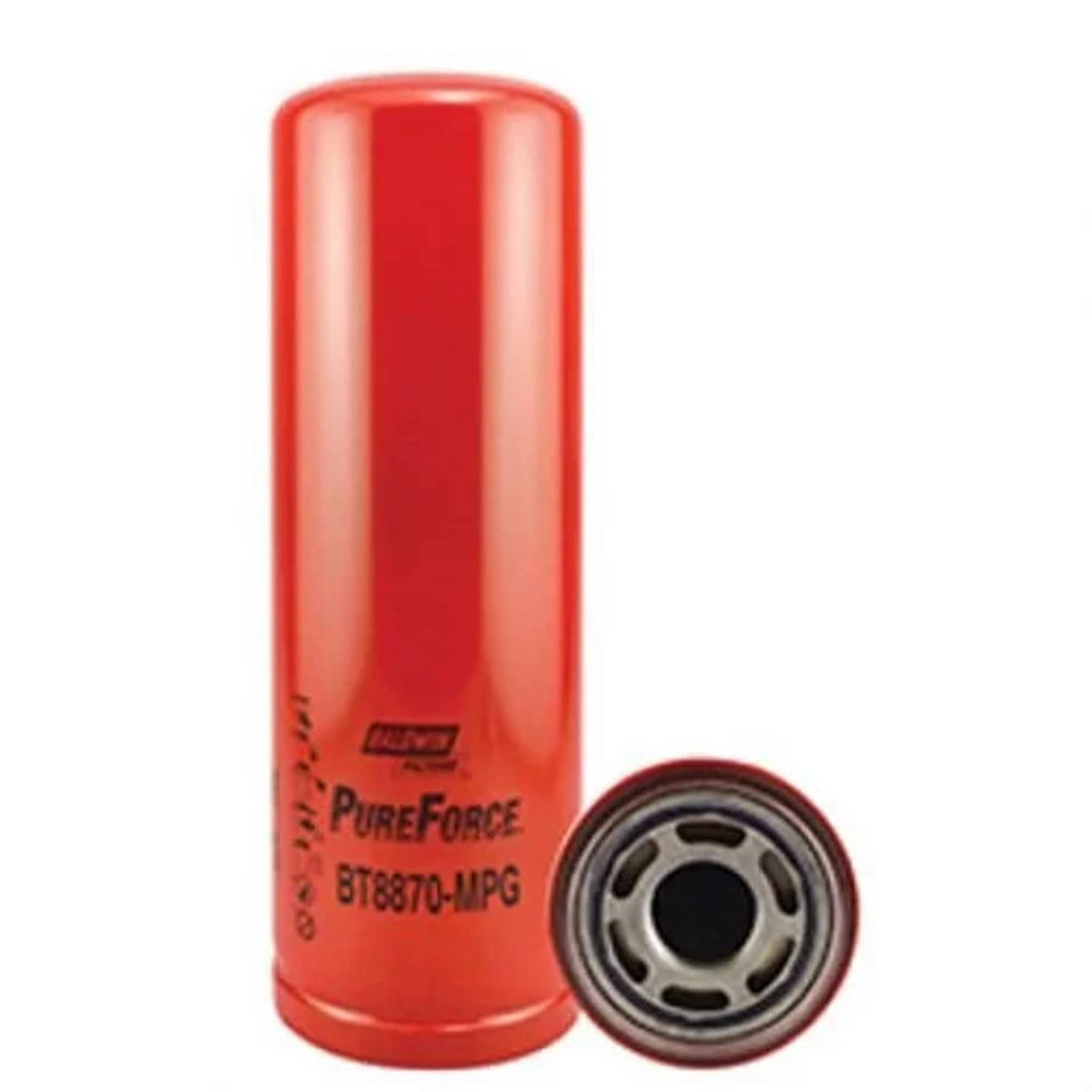 Bethesda Industrial Baldwin® Hydraulic Filter fits John Deere 8430 RE51797 fits New Holland