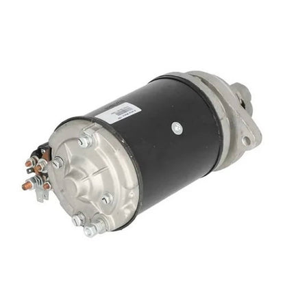 Bethesda Industrial Starter - Lucas Style DD (17071) fits Leyland 270 384 fits Lucas 26246A 26246