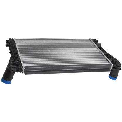 Bethesda Industrial New Turbo Intercooler Charge Air Cooler For Audi A3 VW Volkswagen Golf GTI 1.8L