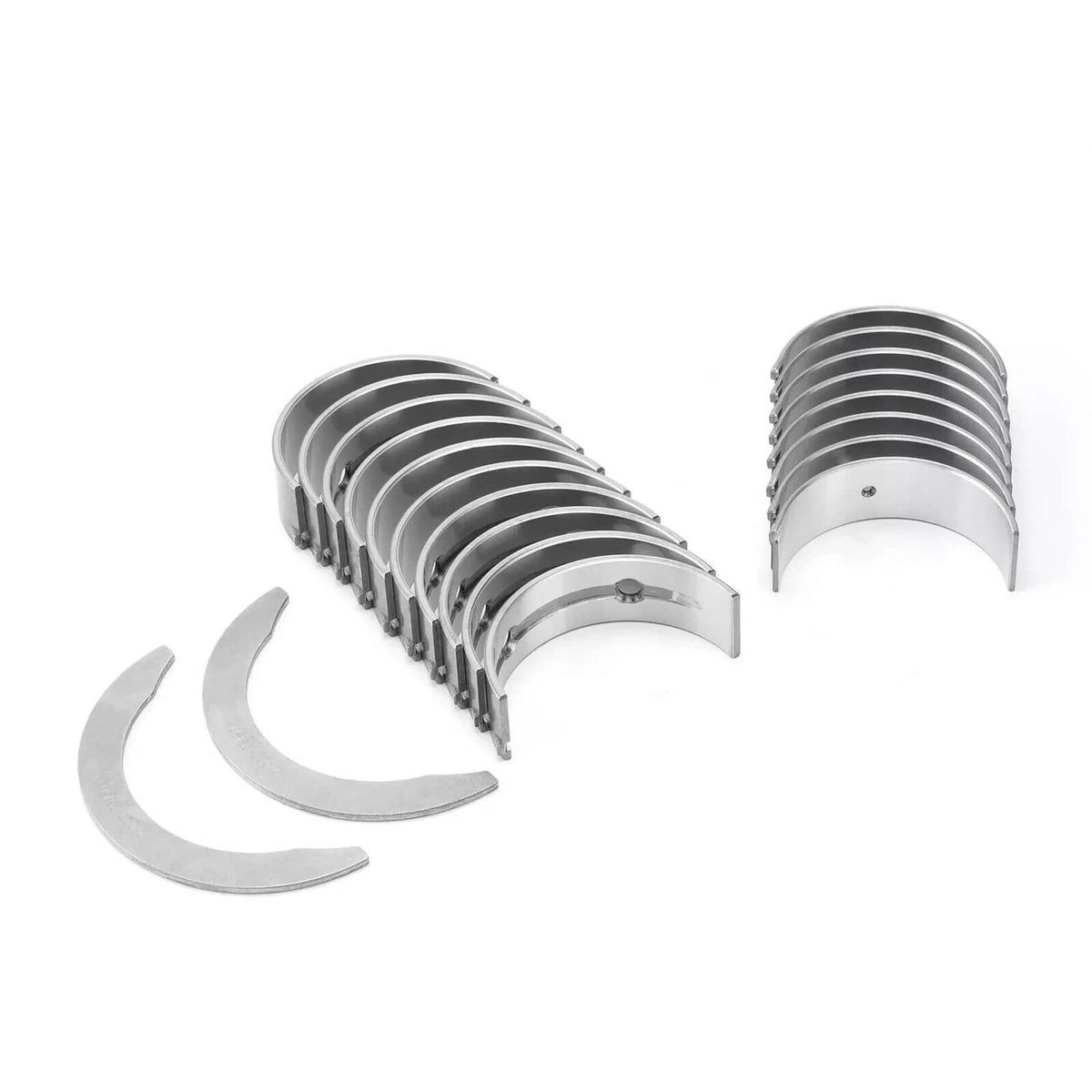 Bethesda Industrial Engine Crankshaft Connecting Rod For Hyundai Sonata/Santa Fe & Kia Optima 2.4L
