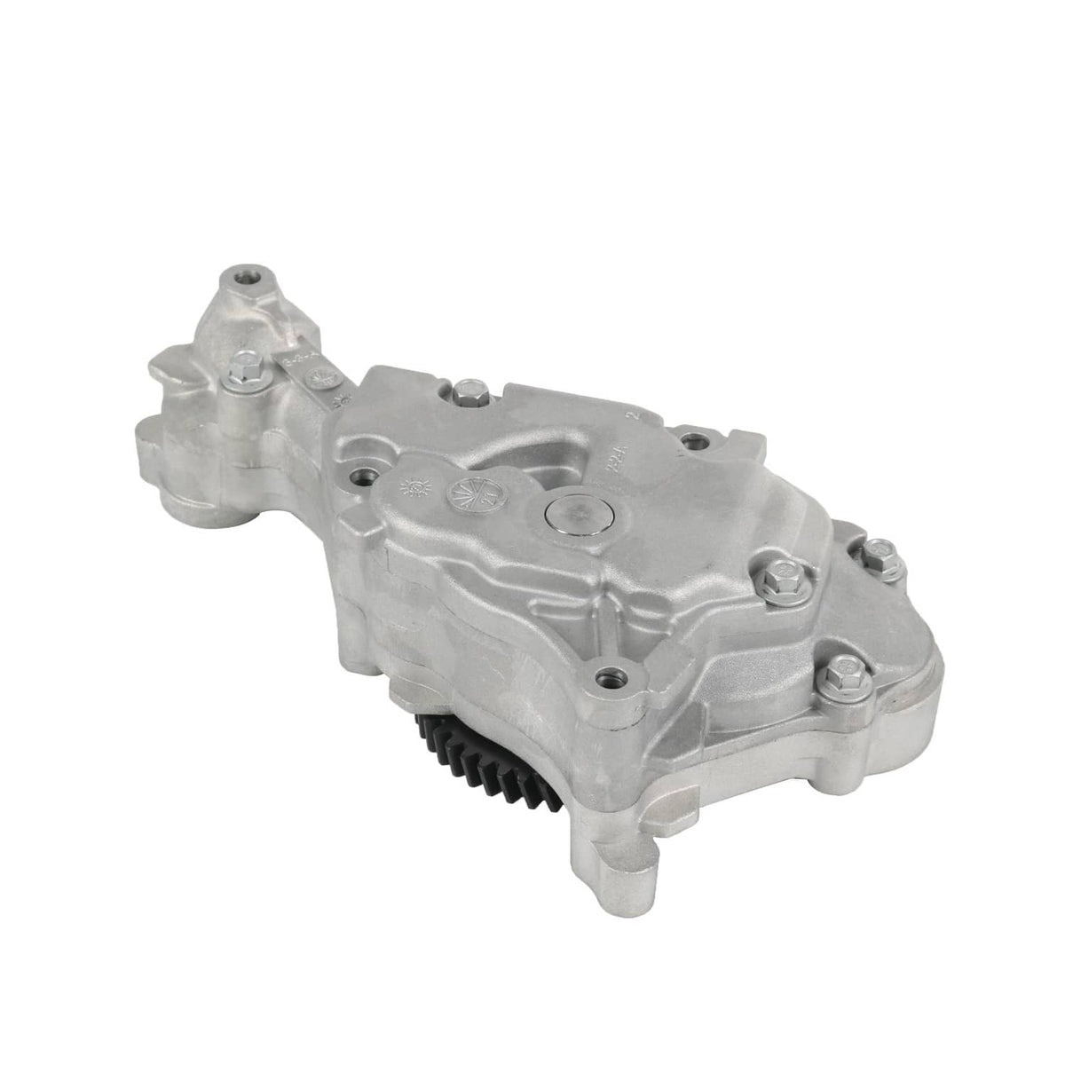 Bethesda Industrial For Dodge Ram 1500 2014-2021 Jeep Grand Cherokee 3.0 Diesel 68489996AA Oil Pump