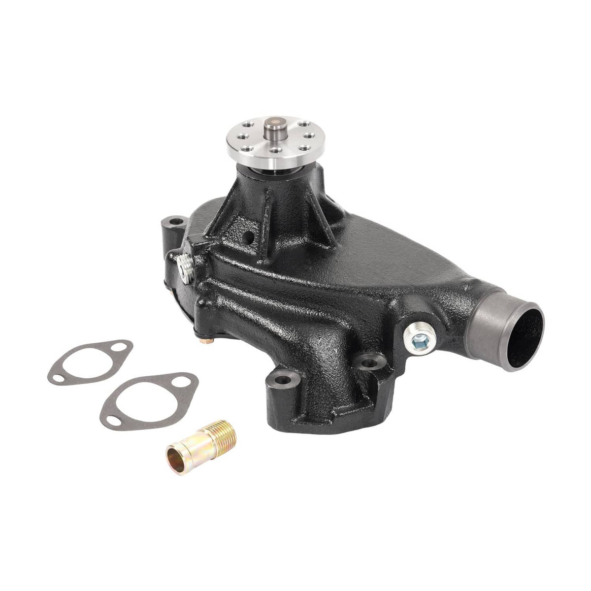 Bethesda Industrial Water Pump Marine Circulating #850454R1 For GM 7.4/8.2L 454 502 SIERRA Engine