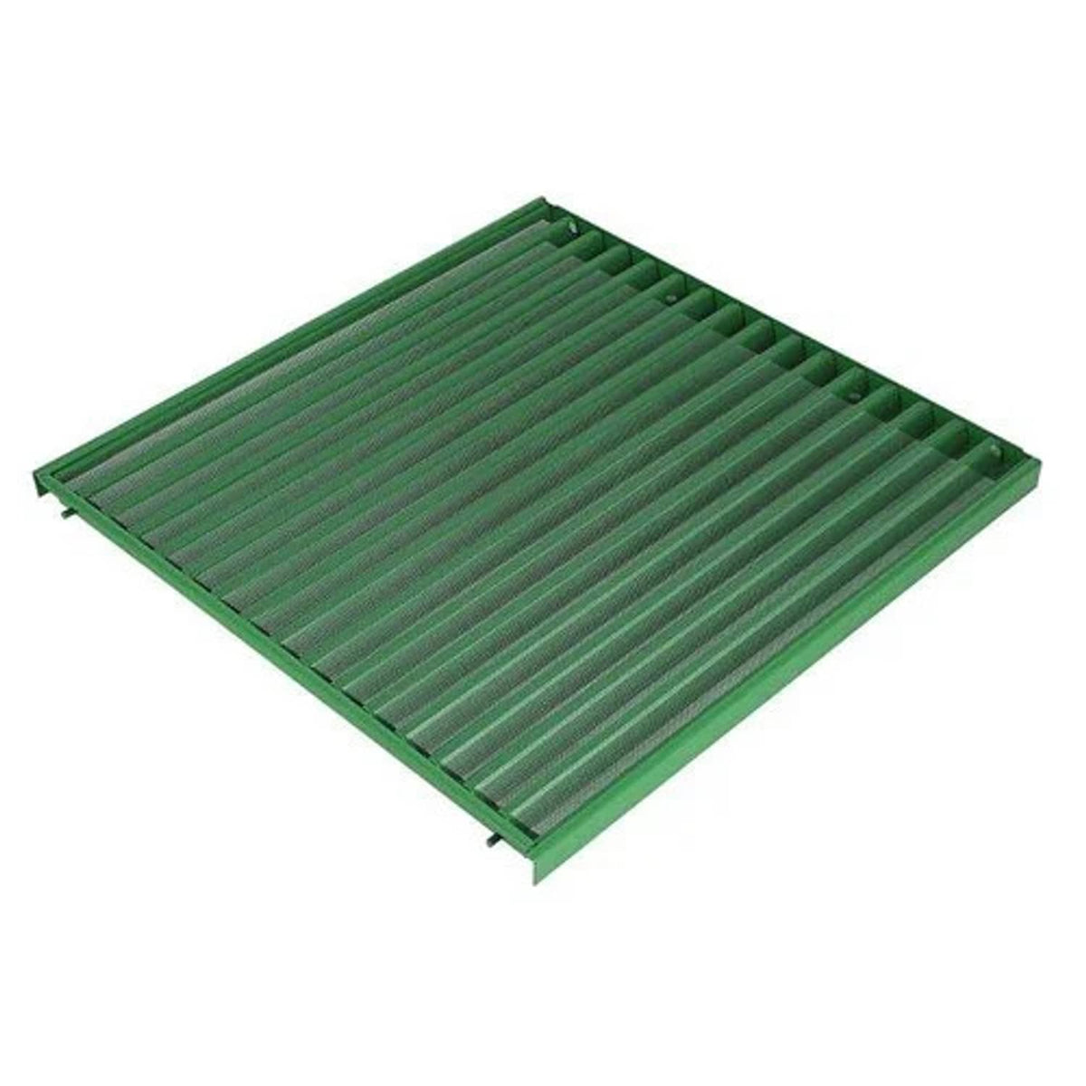 Bethesda Industrial Side Screen fits John Deere 4320 AR48488