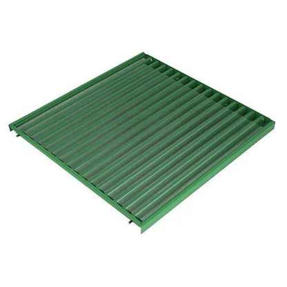 Bethesda Industrial Side Screen fits John Deere 4320 AR48488