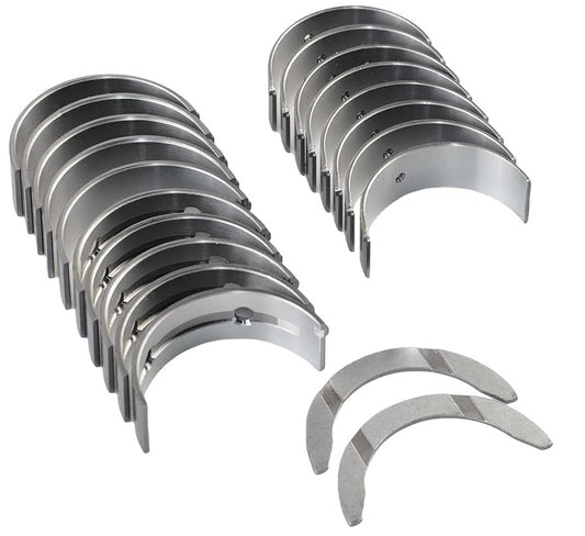 Bethesda Industrial Main & Rod Bearing Kit for 06-16 Hyundai Sonata Santa Tucson Optima 21020-2G020