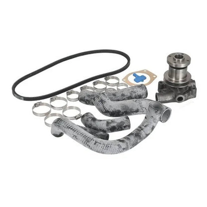 Bethesda Industrial Water Pump Kit fits Ford Dexta 957E8501B E1ADKN8620C