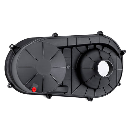 Bethesda Industrial For Polaris General 1000 / 4 1000 2017-2023 Outer & Inner Clutch Belt Cover UTV