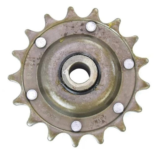 Bethesda Industrial Separator Idler Sprocket fits John Deere 4400 6600 6602 6620 7700 7720 AH21440