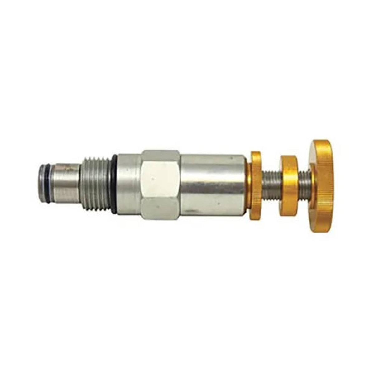 Bethesda Industrial Relief Valve fits John Deere 535 560M 560R 566 567 568 569 AE54856