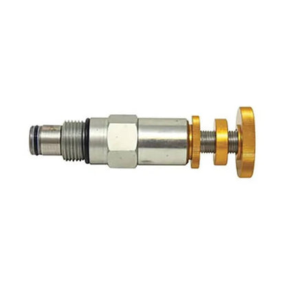 Bethesda Industrial Relief Valve fits John Deere 535 560M 560R 566 567 568 569 AE54856