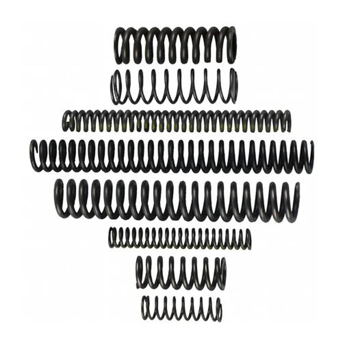 Bethesda Industrial MCV Spring Kit fits International 1586 3788 6788