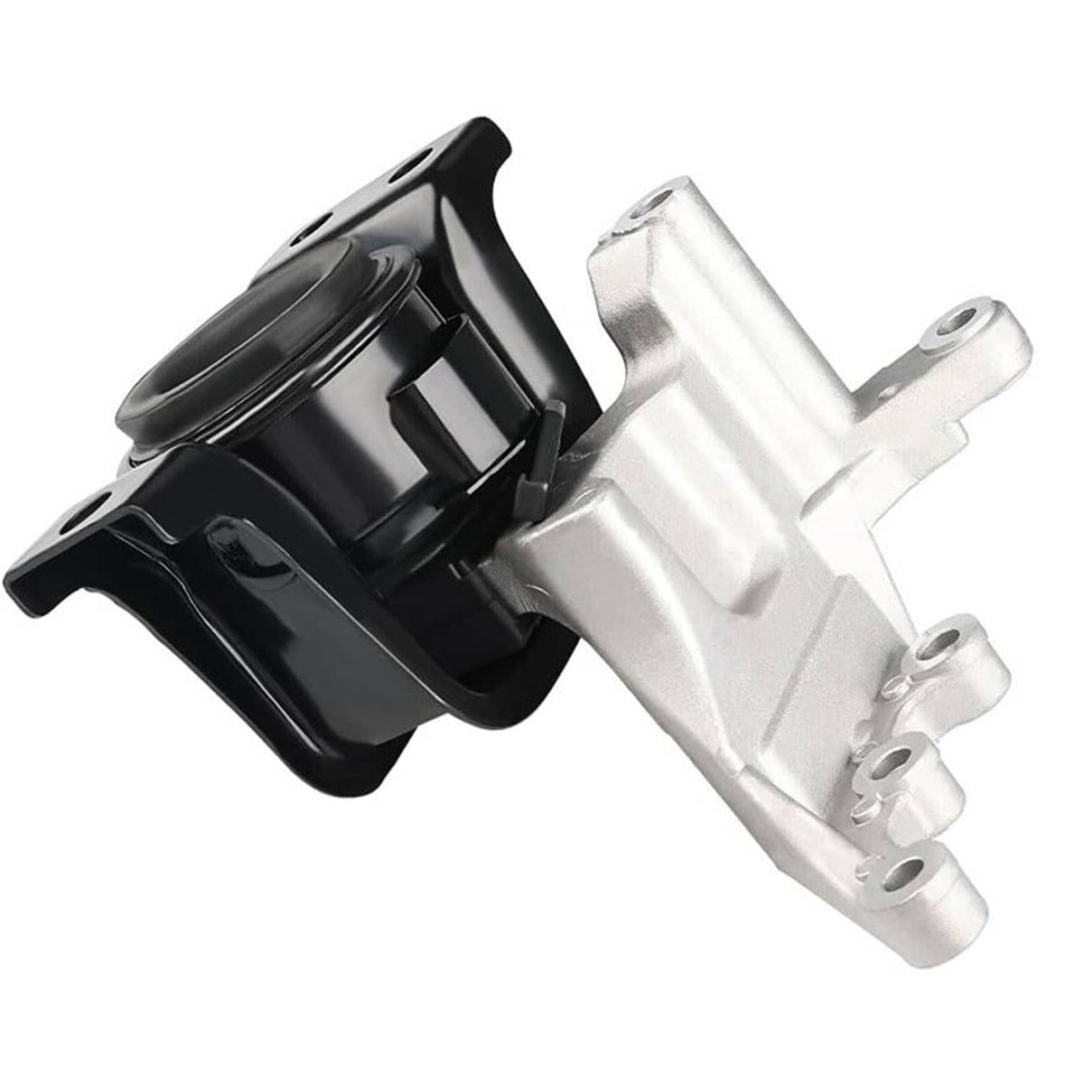 Bethesda Industrial 4Pcs Engine Motor w/ Trans Mount Set For 2013-2019 Nissan Sentra 1.8L Auto