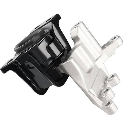 Bethesda Industrial 4Pcs Engine Motor w/ Trans Mount Set For 2013-2019 Nissan Sentra 1.8L Auto