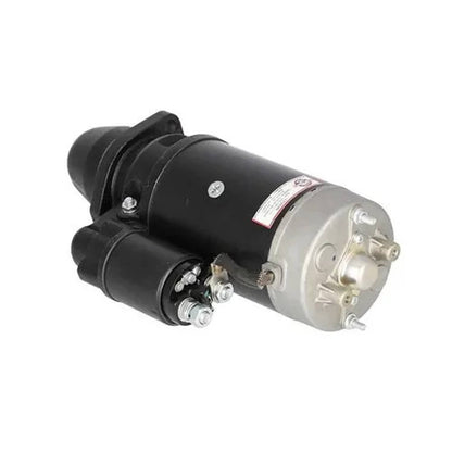 Bethesda Industrial Starter - DD (17113) Bosch fits Allis Chalmers 72270794 fits White