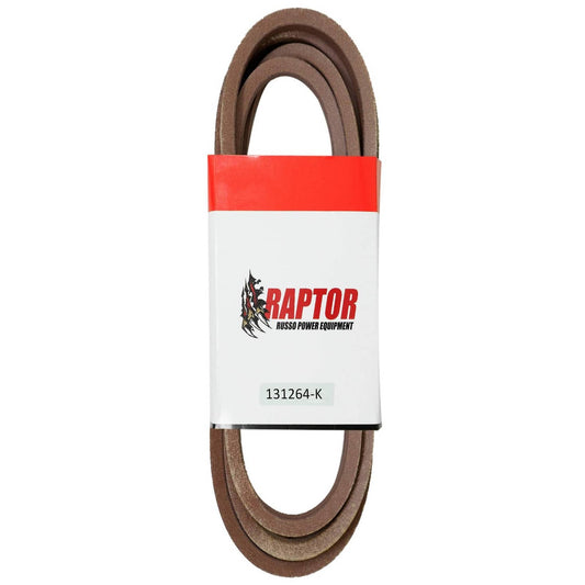 Bethesda Industrial Raptor Heavy Duty Drive Belt for AYP 131264 532131264 WP1036A T1136B