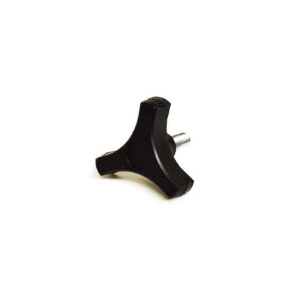 Bethesda Industrial Genuine OEM Scag 3/8-16 Mower Deck Wing Nut Knob 481625-01