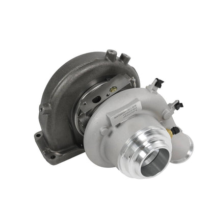 Bethesda Industrial Turbocharger for 05-15 Holset Cummins Various ISX15 HE400VG HE451VE 5459710RX